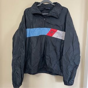 Vintage 80s Nike Windbreaker